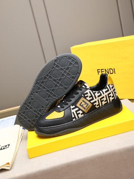 FENDI Shoes-60
